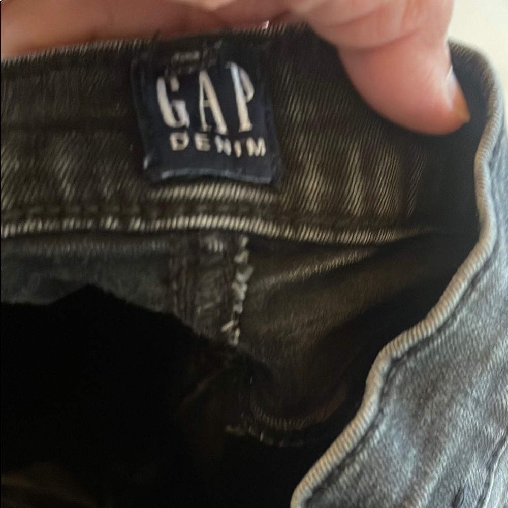 Gap pre loved jeggings - Picture 4 of 6